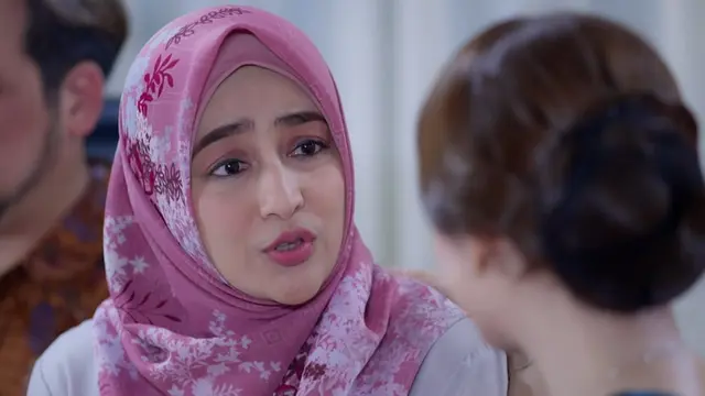 Dia Yang Kau Pilih
