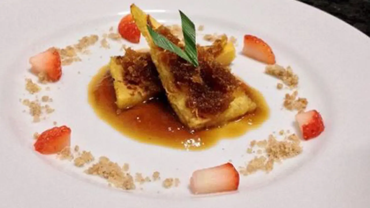  7 Kuliner Khas Sunda Ini Bertahan dari Gempuran Junk Food
