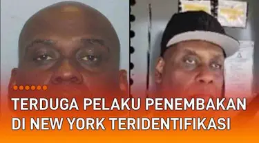 Aksi brutal penembakan terjadi stasiun kereta bawah tanah Brooklyn New York. Mengakibatkan 29 orang terluka pada Selasa (12/4/2022) pagi waktu setempat. Terduga pelaku telah teridentifikasi oleh Kepolisian New York.