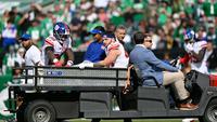 New York Giants Cam Skattebo's Ankle Injury: How Serious Is It?