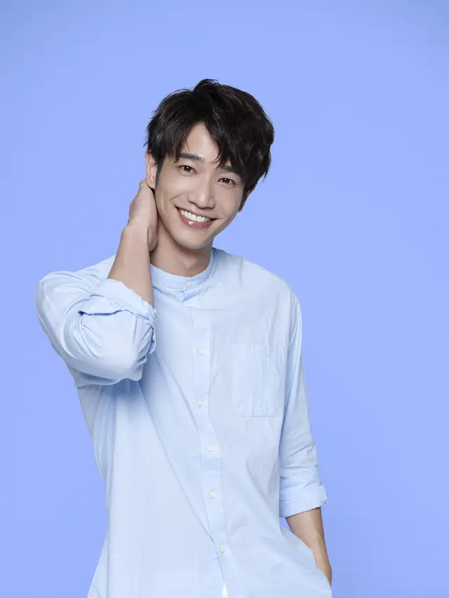 Jasper Liu (Netflix)