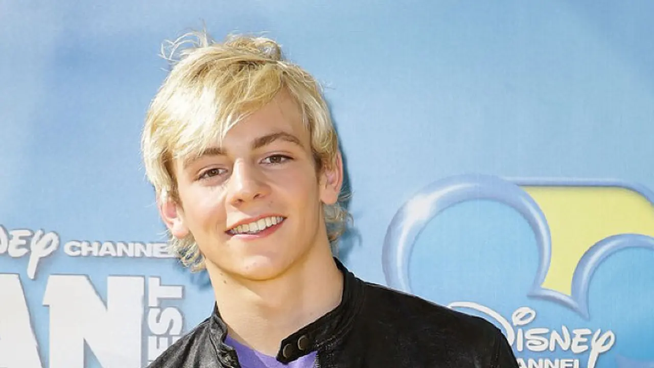 Ross Lynch