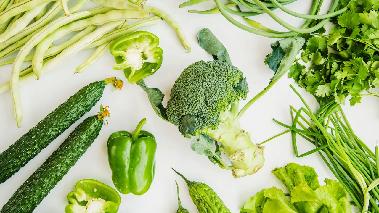 Sering Pusing karena Darah Rendah? Ini 5 Sayur yang Bisa Menaikkan Tekanan Darah Secara Alami