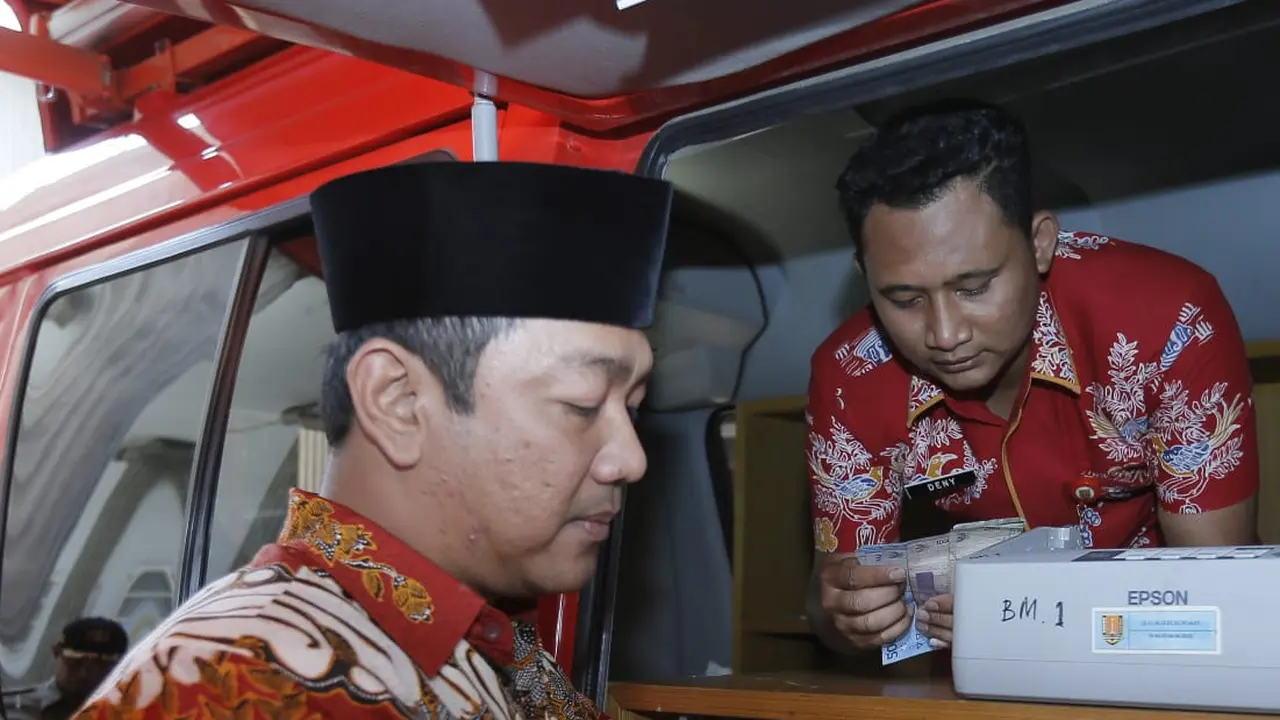 Wali Kota Semarang