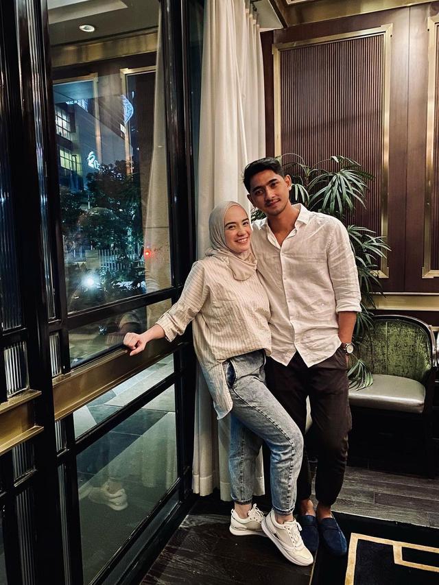 Arya Saloka Didoakan Bercerai Dan Menikah Dengan Amanda Manopo Putri Anne Dapat Pembelaan Showbiz Liputan6 Com