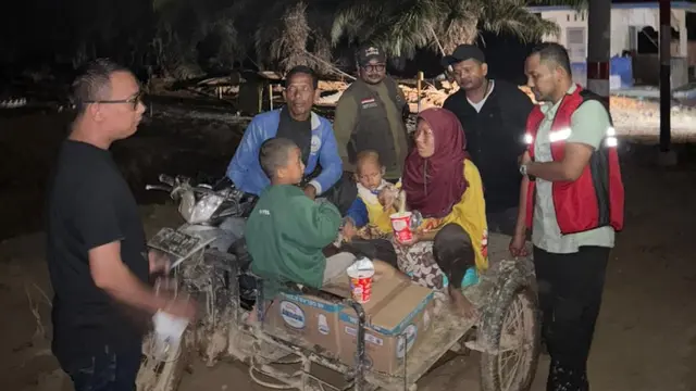 Ketua DPD PDI Perjuangan Aceh Turun Langsung Kawal Aksi Tanggap Bencana di Sejumlah Daerah