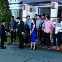 Sinetron Anak Langit