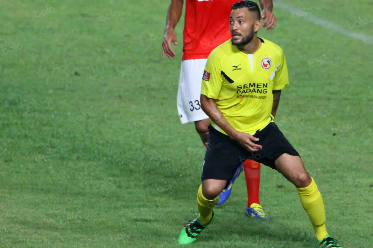 Marcel Sacramento