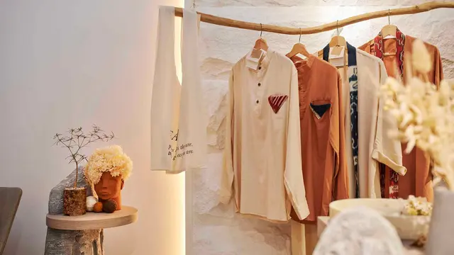 Desain Interior Beauty Spa Kekinian yang Bikin Betah Pelanggan