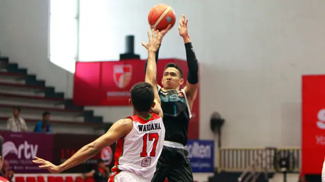 IBL 2016
