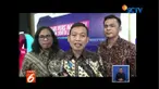 Tiga jurnalis Liputan 6 SCTV raih penghargaan Adinegoro lewat karya jurnalistik bertajuk ‘Surga dari Rimba’.