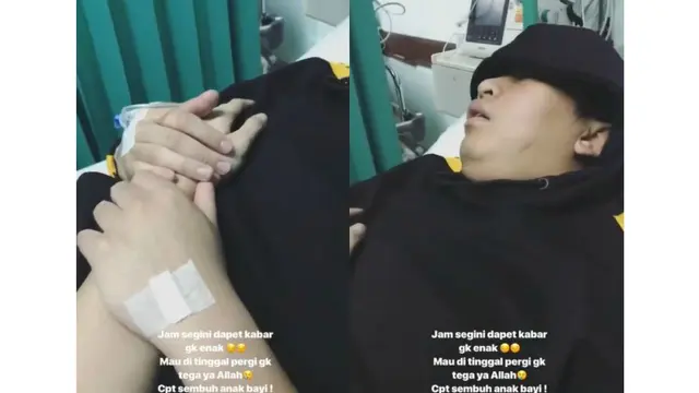 Billy Syahputra