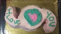 5 Hal Terburuk yang Mungkin Anda Dapatkan di Hari Valentine