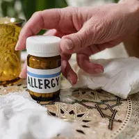 Gatal akibat alergi tidak dapat ditangani sembarangan, berikut langkahnya!/copyright pexels/cotonbro studio