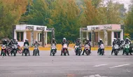 Bukan Sekadar Touring, Repsol Ride Story Punya Misi Berbeda di Aceh