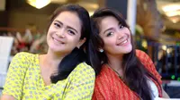 Selamat, Shezy Idris Melahirkan Putri Kedua