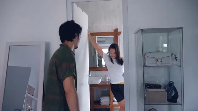 6 Potret Kamar Tidur Megan Domani, Nyaman dan Estetik
