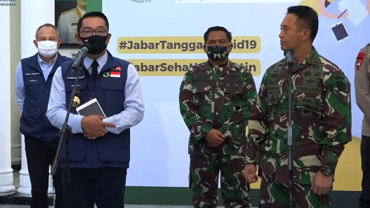 Ridwan Kamil