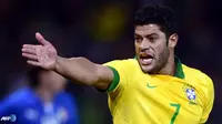 Pemain Incaran Chelsea Ungkap Syarat untuk Bisa Pindah dari Zenit