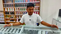 Resep Eksis di Masa Pandemi Covid-19 ala Pebisnis Pemula Asal Madiun