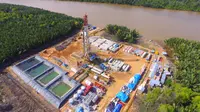 PHE ONWJ Lanjutkan Proyek Penggantian dan Peremajaan Jalur Pipa Penyalur Bawah Laut