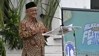 5,5 Juta Buku Mulai Disebar ke Ribuan Sekolah