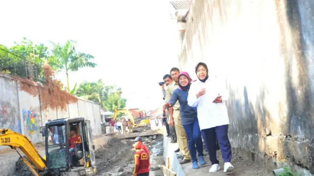(Foto: Dok Humas Surabaya)