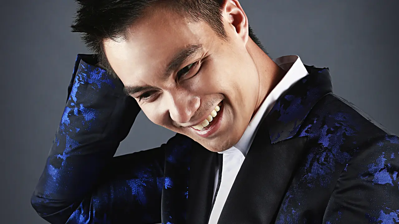 Baim Wong