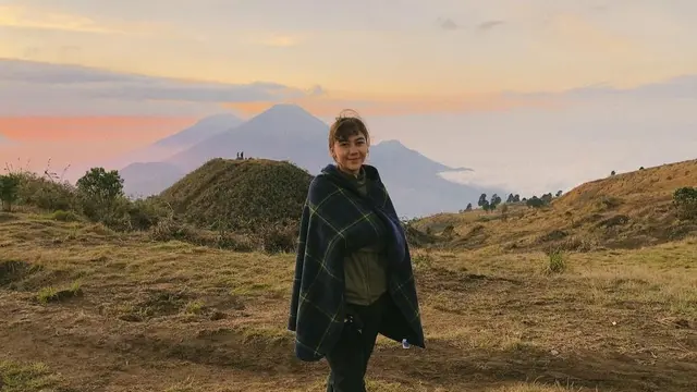 Adinda Thomas (Instagram/adindathomas)