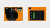 Leica Sofort (Sumber: Wired)