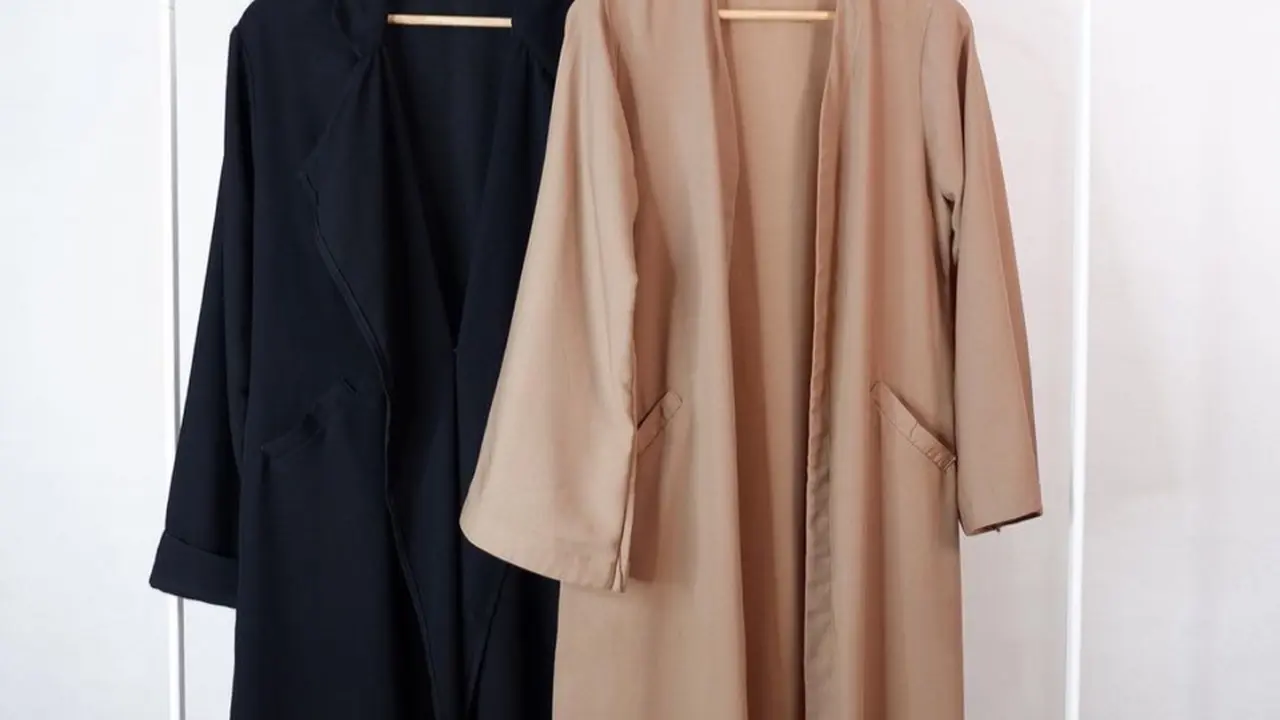 Aeesya Wear