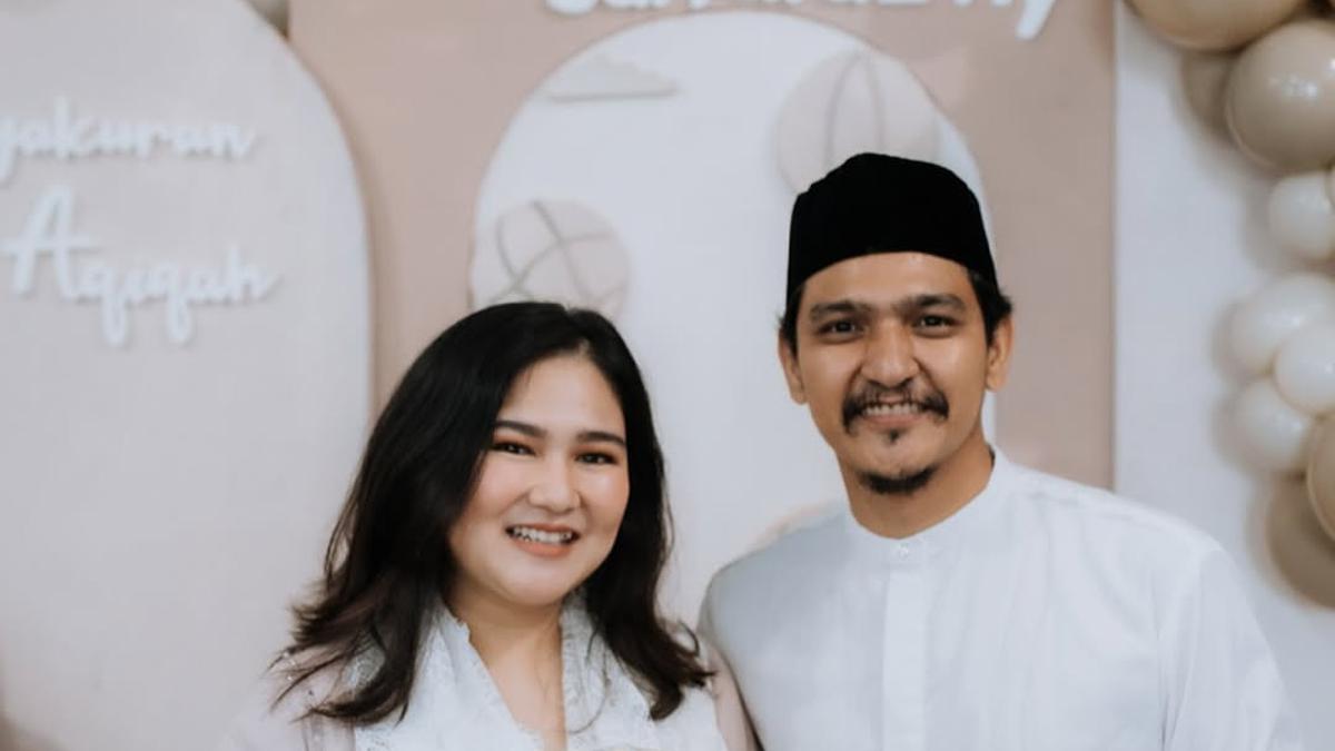 Profil Masayu Clara, Aktris FTV yang Kini Jadi Ibu 3 Anak