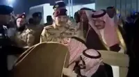Raja Salman