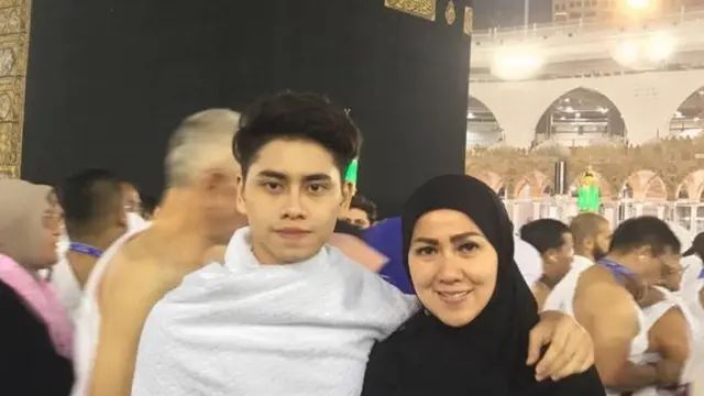 Sambut Iduladha 2021, 6 Seleb Indonesia Ini Unggah Momen saat di Tanah Suci