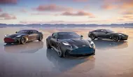 Aston Martin Hadirkan 3 DB12 S Langka