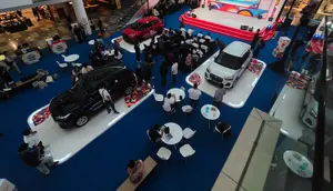 Daihatsu Kumpul Sahabat Mendarat di Batam, Ini Daya Tarik Utamanya
