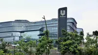 Kantor pusat Unilever Indonesia. (dok. Unilever Indonesia)