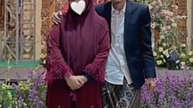 Gus Iqdam dan Ning Nila (Tangkap Layar You Tube)