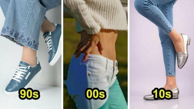 6 Potret Perkembangan Benda Tahun 90-an Vs 2000-an Vs 2010-an, Bikin Nostalgia