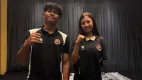 Ketua NPC Indonesia Kaget dengan Dukungan Chery untuk Tim Asian Youth Para Games 2025