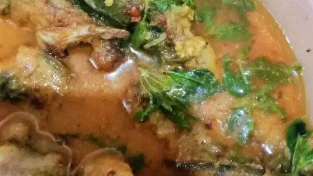 Resep praktis lele kuning kemangi