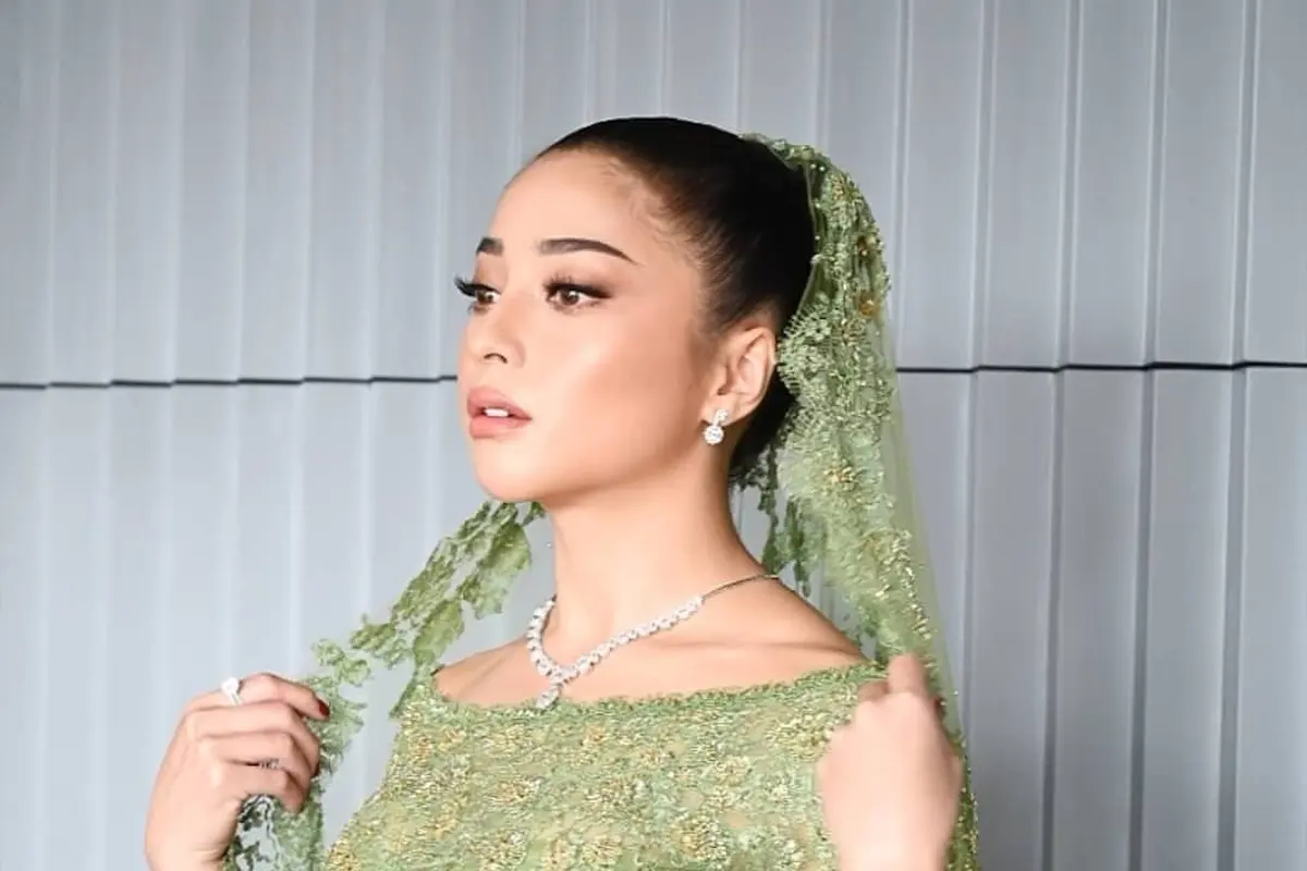 Nikita Willy
