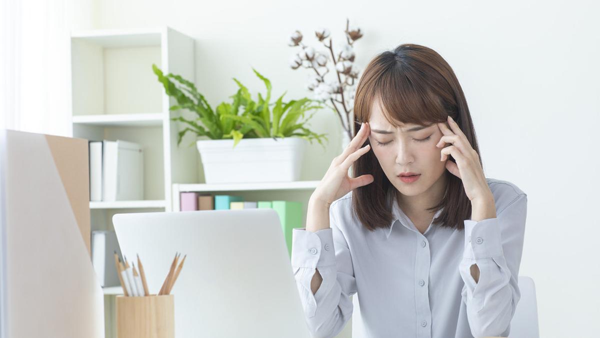 Produktivitas Bisa Tetap Terjaga, Meski Sakit Kepala Berat dan Nyeri Melanda