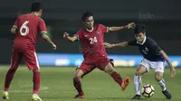Ranking Terbaru FIFA: Timnas Indonesia Masih Setara Kamboja, Vietnam Terbaik di Asia Tenggara