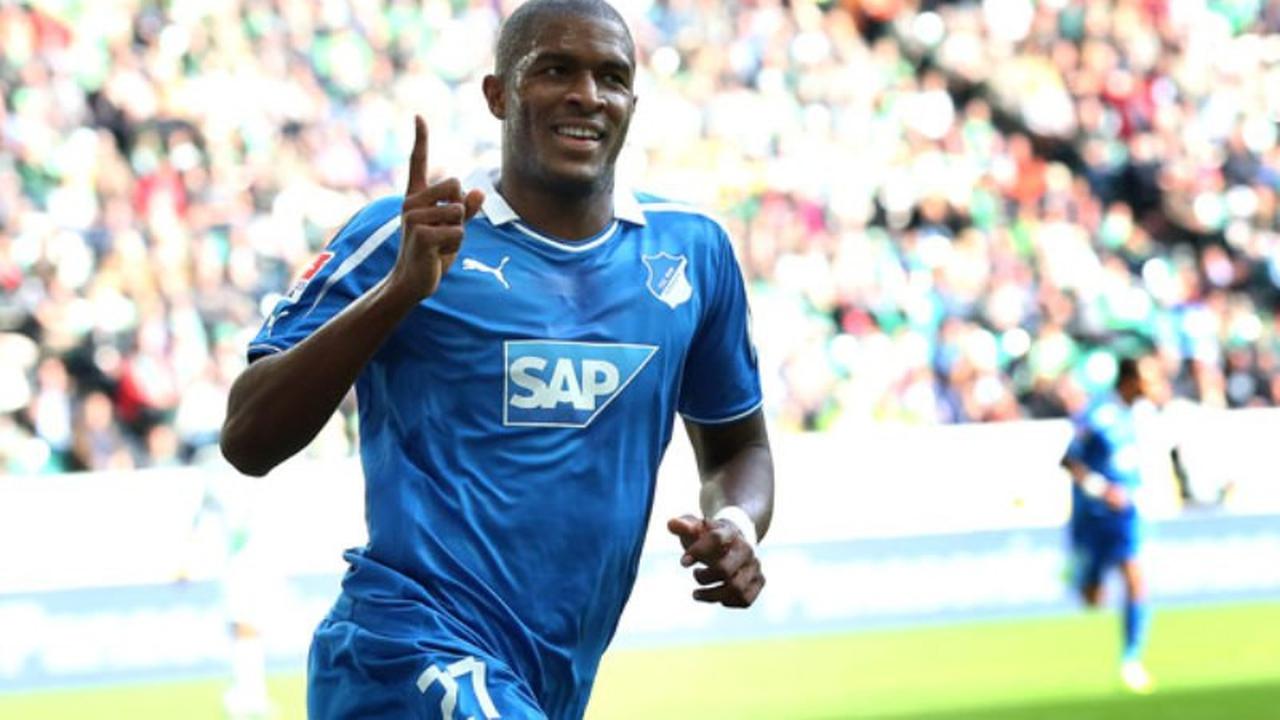 Anthony Modeste (Koeln)