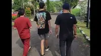 Korban Penganiayaan Mario Dandy, David Ozora Sudah Bisa Jalan Kaki Tanpa Alat Bantu