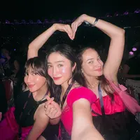 Febby Rastanty. (Foto: instagram.com/febbyrastanty)