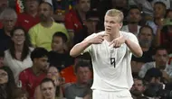 Jadwal Gila Bikin Erling Haaland Kelelahan, Manchester City Waspada Jelang Hadapi Liverpool