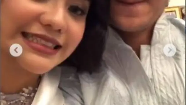 Mytha Lestari (Foto: Instagram)