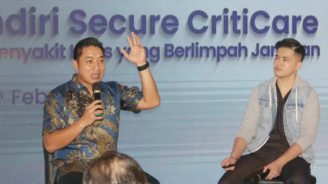 Solusi Terbaru AXA Mandiri, Jaminan Perlindungan dari Kanker hingga Serangan Jantung